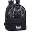 ZAINO COMIX LIMITED EDITION AMERICANO PHOBIA NERO