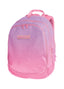 ZAINO TINTA UNITA DREAM CROSS SYSTEM GRADIENT ROSA/VIOLA