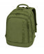 ZAINO TINTA UNITA DREAM CROSS SYSTEM VERDE MILITARE