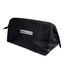 ASTUCCIO BUSTONA TRIANGOLARE GLAMOUR NERO - TINTA UNITA