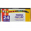 SET 12 COLORI ACRILICI - 12x22