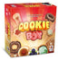 Copertina del libro COOKIE BOX