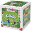 Copertina del libro BRAIN BOX CALCIO - GIOCO DA TAVOLA