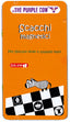 Copertina del libro SCACCHI MAGNETICI