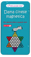 Copertina del libro DAMA CINESE MAGNETICA