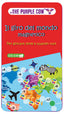 Copertina del libro IL GIRO DEL MONDO MAGNETICO