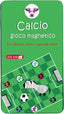 Copertina del libro CALCIO MAGNETICO
