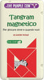 Copertina del libro TANGRAM MAGNETICO
