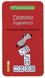 Copertina del libro DOMINO MAGNETICO