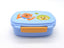 Copertina del libro KIT PORTA PRANZO 12 MESI - LUNCH KIT -