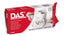 Copertina del libro DAS BIANCO 1/2KG - PASTA PER