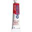 Copertina del libro COLORE A TEMPERA ROSSO CARMINIO 12ML