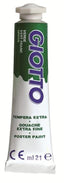 Copertina del libro COLORE A TEMPERA VERDE 21ML