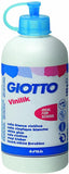 Copertina del libro COLLA VINILIK GIOTTO 100GR