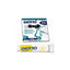 Copertina del libro COLORE A TEMPERA GIALLO OCRA 12ML