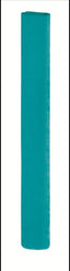 Copertina del libro CARTA CRESPA TURCHESE (AZZURRO MARE)