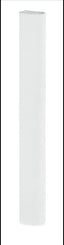 Copertina del libro CARTA CRESPA BIANCO/0330 - 40G 50x2.5M