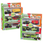 Copertina del libro PLAYSET DIE CAST 3 TRATTORI