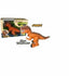 Copertina del libro MEGA DINOSAURUS T - REX