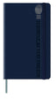 Copertina del libro AGENDA DELL'INSEGNANTE BLU