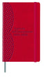 Copertina del libro AGENDA DELL'INSEGNANTE ROSSA
