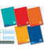 Copertina del libro QUADERNO DIDATTICO LINEA BLU