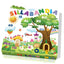 Copertina del libro SILLABANDIA