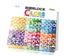 Copertina del libro SHERLOCK COLORS