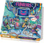 Copertina del libro FUNB3RS