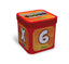 Copertina del libro ROLLING CUBES PYTAGORA