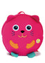 Copertina del libro ZAINETTO GATTO PAPPY BAGS - OOPS
