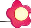 Copertina del libro LAMPADA LED DA TAVOLO - MATTE PINK -