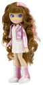 Copertina del libro UNIQUE EYES WOW HAIR