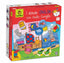 Copertina del libro I SPEAK ENGLISH CON GIULIO CONIGLIO