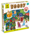 Copertina del libro WOODY STORY PUZZLE - PINOCCHIO