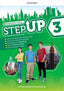 Copertina del libro STEP UP STANDARD 3 ED. MISTA