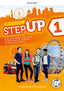 Copertina del libro STEP UP DIGITAL PACK 1 ED. MISTA