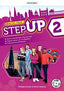Copertina del libro STEP UP DIGITAL PACK 2 ED. MISTA