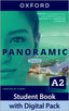 Copertina del libro PANORAMIC A2