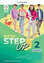 Copertina del libro NEW STEP UP 2: SB&WB + DIGITAL PACK ED.