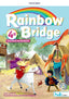 Copertina del libro RAINBOW BRIDGE 4 ED. MISTA