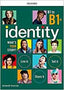Copertina del libro IDENTITY STANDARD B1-B1+ ED. MISTA