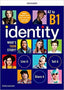 Copertina del libro IDENTITY DIGITAL PACK A2-B1 ED. MISTA