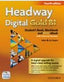 Copertina del libro HEADWAY DIGITAL GOLD B1 ED. MISTA