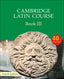 Copertina del libro CAMBRIDGE LATIN COURSE 3