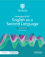 Copertina del libro CAMBRIDGE IGCSE ENGLISH AS A SECOND LANG