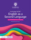 Copertina del libro CAMBRIDGE IGCSE ENGLISH AS A SECOND LANG