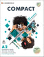Copertina del libro COMPACT KEY FOR SCHOOLS N.E. ED. MISTA