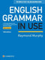 Copertina del libro ENGLISH GRAMMAR IN USE FIFTH EDITION