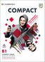 Copertina del libro COMPACT PRELIMINARY FOR SCHOOLS FOR REVI